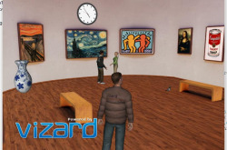 用 Python 写 3D 游戏,太赞了缩略图 用 Python 写 3D 游戏,太赞了缩略图