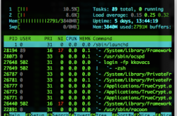 Linux 性能分析工具汇总缩略图 Linux 性能分析工具汇总缩略图