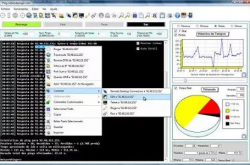 6款免费网络延迟测试工具缩略图 6款免费网络延迟测试工具缩略图