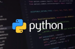 5 个常用的 Python 库缩略图 5 个常用的 Python 库缩略图