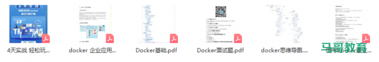整理了一套K8s/ceph/Jenkins资料,几乎涵盖了云原生全部技术栈······插图4 整理了一套K8s/ceph/Jenkins资料,几乎涵盖了云原生全部技术栈······插图4