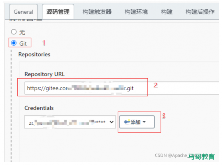 Jenkins+Docker 实现一键自动化部署项目!插图5 Jenkins+Docker 实现一键自动化部署项目!插图5