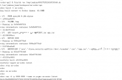 Jenkins+Docker 实现一键自动化部署项目!缩略图 Jenkins+Docker 实现一键自动化部署项目!缩略图