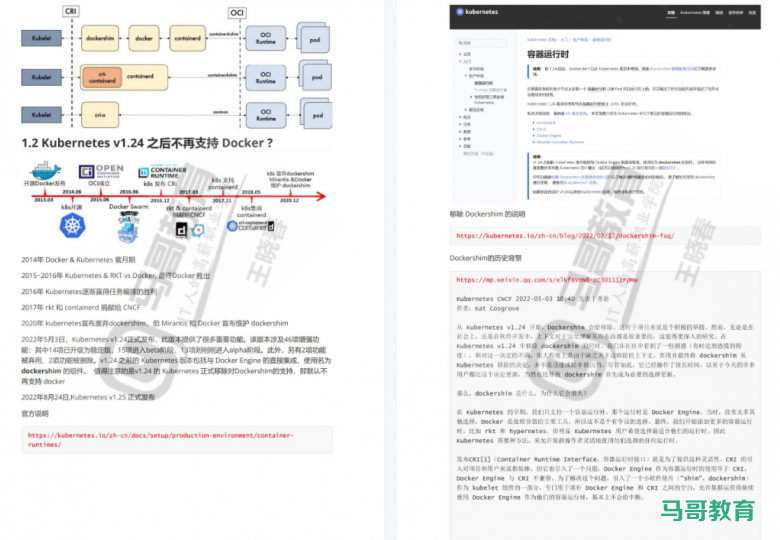 K8S很难吗?带你从头到尾捋一遍,不信你学不会!插图9 K8S很难吗?带你从头到尾捋一遍,不信你学不会!插图9