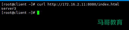 Linux 或 Windows 上实现端口映射插图4 Linux 或 Windows 上实现端口映射插图4