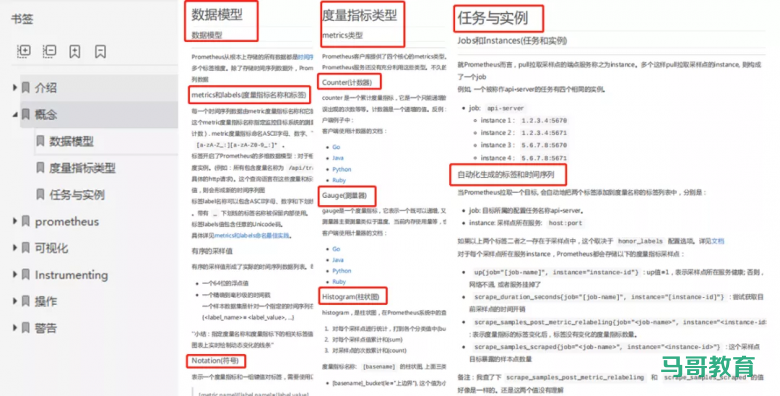 监控系统看这一篇就够了!Zabbix、Prometheus等常见监控教程插图4 监控系统看这一篇就够了!Zabbix、Prometheus等常见监控教程插图4