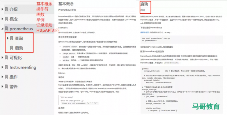 监控系统看这一篇就够了!Zabbix、Prometheus等常见监控教程插图5 监控系统看这一篇就够了!Zabbix、Prometheus等常见监控教程插图5