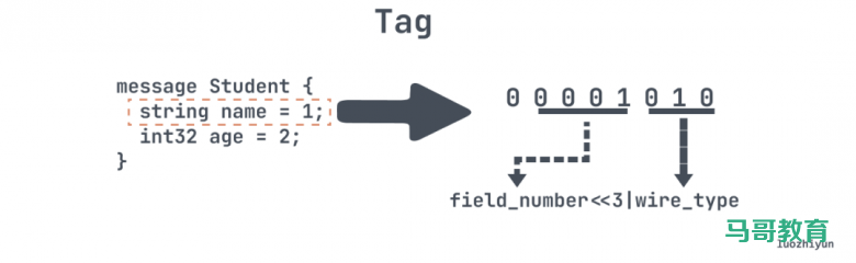配图清新的Protobuf 编码&避坑指南插图2 配图清新的Protobuf 编码&避坑指南插图2