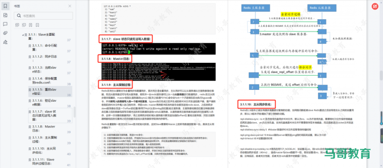 数据库合集:含MySQL、Redis、Mongodb等常见数据库插图11 数据库合集:含MySQL、Redis、Mongodb等常见数据库插图11
