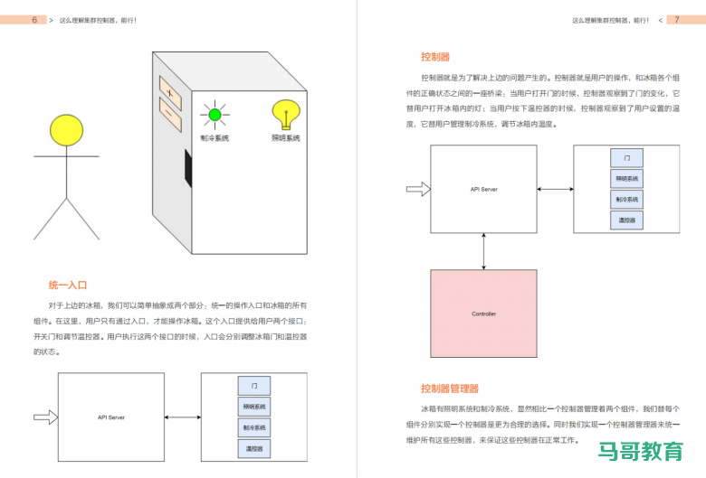 阿里内部大佬分享——K8S+Jenkins技术爆款笔记(手慢无)插图1 阿里内部大佬分享——K8S+Jenkins技术爆款笔记(手慢无)插图1