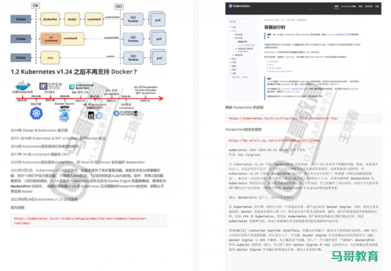 973页kubernetes学习笔记,全是K8S核心干货插图11 973页kubernetes学习笔记,全是K8S核心干货插图11