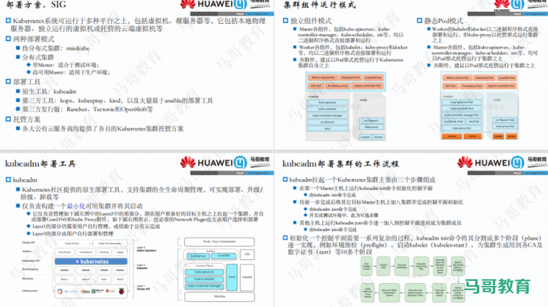973页kubernetes学习笔记,全是K8S核心干货插图13 973页kubernetes学习笔记,全是K8S核心干货插图13