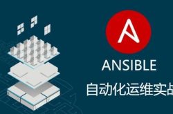 运维自动化之ansible，轻松实现企业级自动化运维缩略图