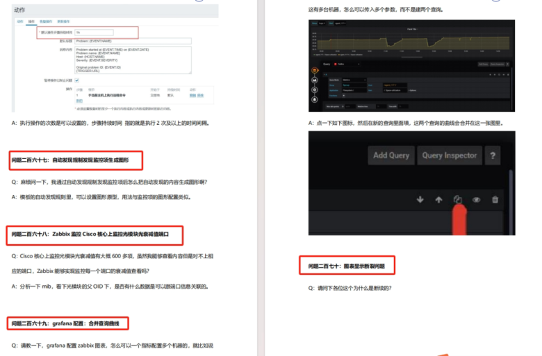 超硬核！360例Zabbix技术常见问题（含答案）插图2