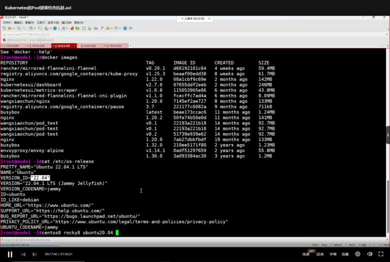 干货 | Kubernetes技术资料合集,大神之笔!插图1 干货 | Kubernetes技术资料合集,大神之笔!插图1