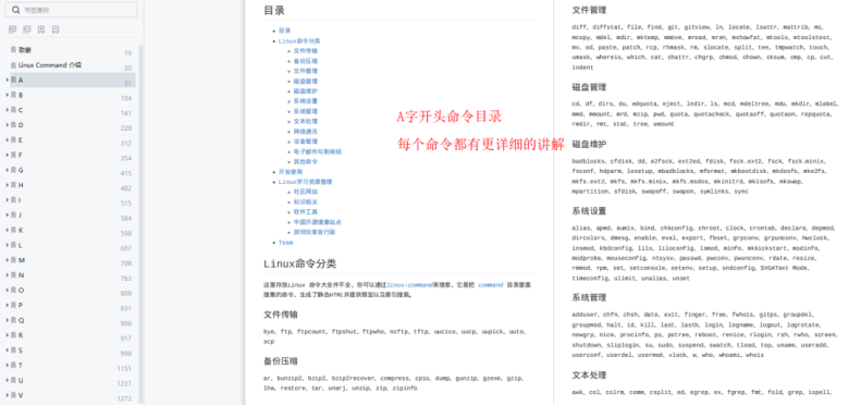华为大佬分享的《Linux命令大全》太赞了！（完整版PDF限时下载）插图3