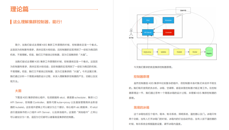 阿里内部爆款K8s+Docker+Jenkins实战笔记，真的太详细了！插图