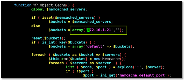 memcached 缓存数据库应用实践插图9 memcached 缓存数据库应用实践插图9
