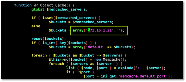 memcached 缓存数据库应用实践插图9