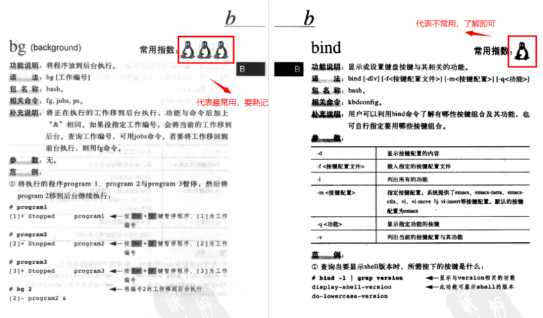 收藏破万！运维常用的570个Linux命令+280个Shell脚本插图6