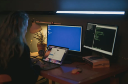 Linux“史诗级更新”：蓝屏死机界面亮相缩略图