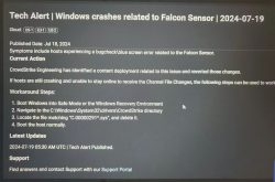 Kubernetes 集群运维常见问题与解决方案缩略图