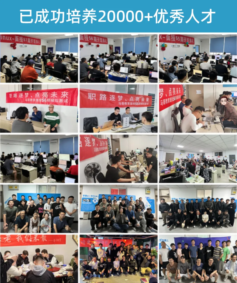 就业喜报!应届生19000元!插图7 就业喜报!应届生19000元!插图7