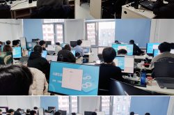 今天揭秘一家SRE云计算线下培训上课现场......缩略图