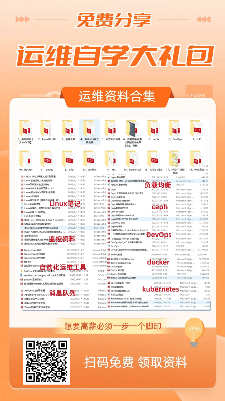 运维人效率翻倍！10 个必装 Linux 实用工具插图